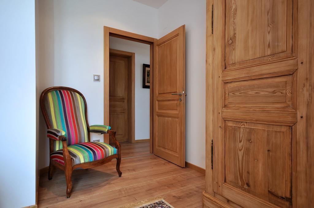 Les Balcons De Riquewihr Apartment Exterior photo