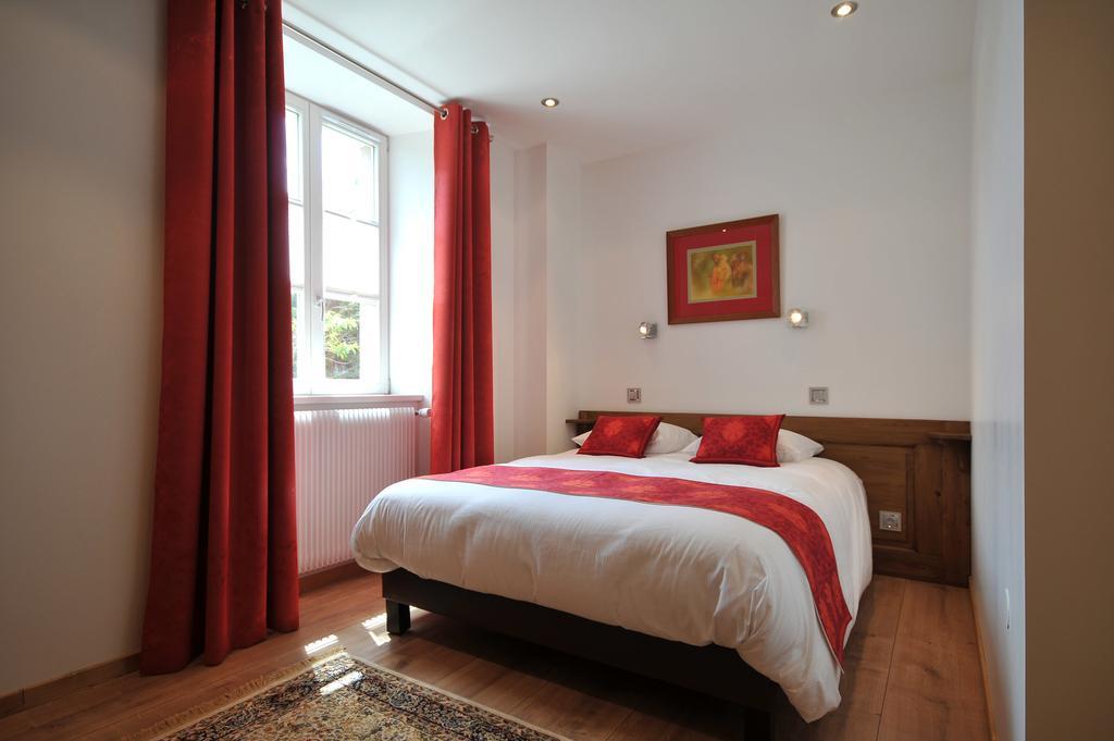 Les Balcons De Riquewihr Apartment Room photo